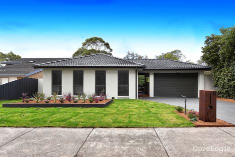Property photo of 11 Aztec Court Wheelers Hill VIC 3150