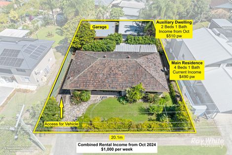 Property photo of 10 Lauretta Avenue Springwood QLD 4127