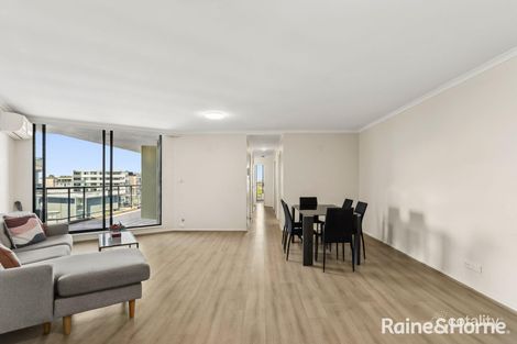 Property photo of 1306/7 Keats Avenue Rockdale NSW 2216