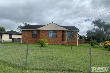 Property photo of 2 Forrest Road Lalor Park NSW 2147