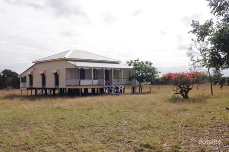 384 Brickworks Rd, Bushley, QLD 4702