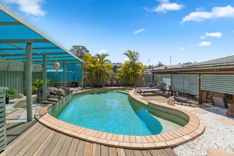 Property photo of 4 Penrose Drive Avondale NSW 2530