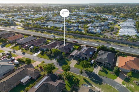 Property photo of 19 Magellan Circuit Urraween QLD 4655