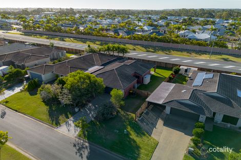 Property photo of 19 Magellan Circuit Urraween QLD 4655