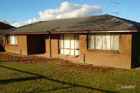 Property photo of 16 Osman Street Blayney NSW 2799