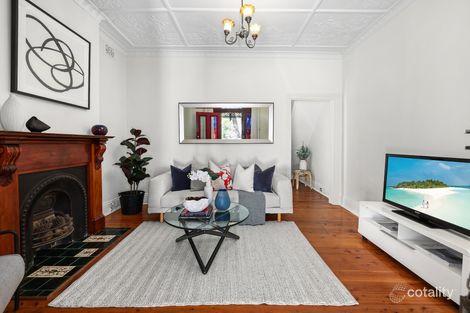 Property photo of 129 Station Street Petersham NSW 2049