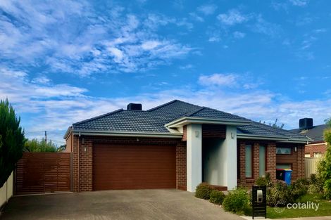 Property photo of 9 Chevrolet Avenue Shepparton VIC 3630