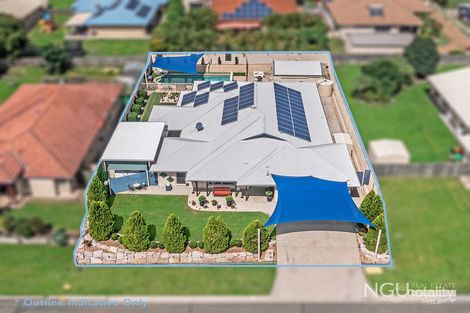 Property photo of 9 Regency Grove Flinders View QLD 4305