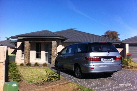 Property photo of 17 Bangalow Place Hoxton Park NSW 2171