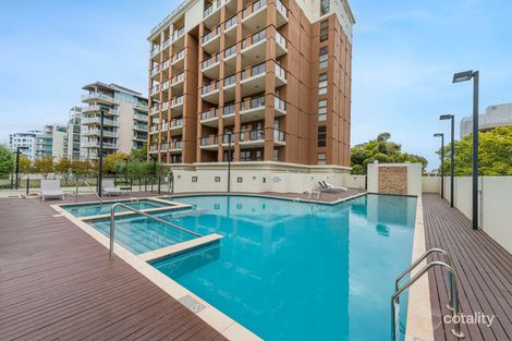 Property photo of 6B/73 Mill Point Road South Perth WA 6151