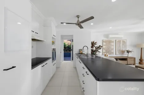 Property photo of 7 Highbridge Rise Mudgeeraba QLD 4213