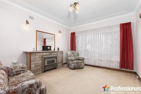 Property photo of 26 Jordan Avenue Beverly Hills NSW 2209
