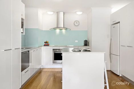 Property photo of 505/1 Raglan Street Manly NSW 2095