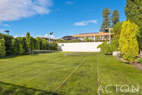 Property photo of 45A View Street Peppermint Grove WA 6011
