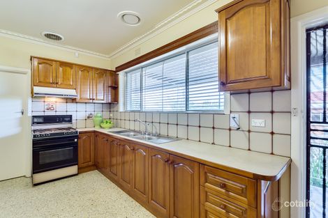 Property photo of 1 Waratah Street Thomastown VIC 3074