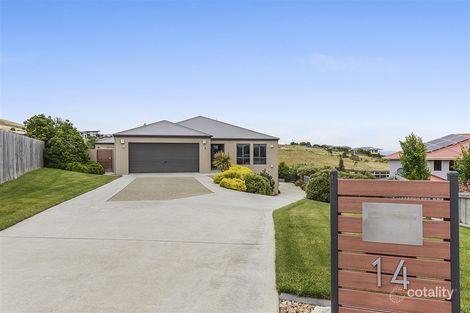 Property photo of 14 Intrigue Court Tranmere TAS 7018