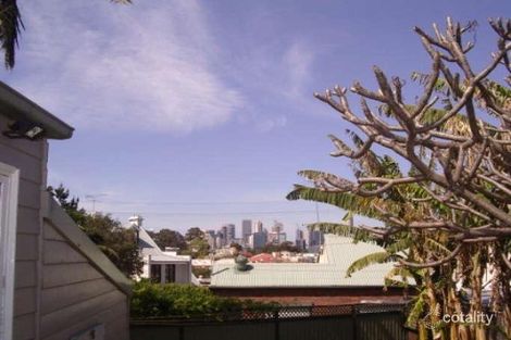 Property photo of 44 Mullens Street Balmain NSW 2041