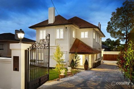Property photo of 7 Toorak Avenue Toorak VIC 3142