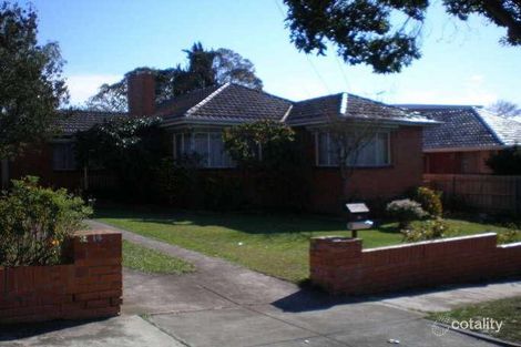 Property photo of 14 Major Street Doncaster East VIC 3109