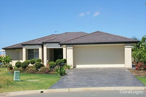Property photo of 41 Glenwater Crescent Helensvale QLD 4212