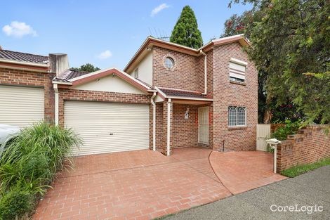 Property photo of 2B Melrose Street Croydon Park NSW 2133