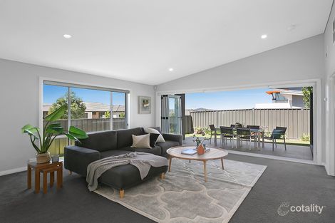 Property photo of 1 Amaryllis Street Wright ACT 2611