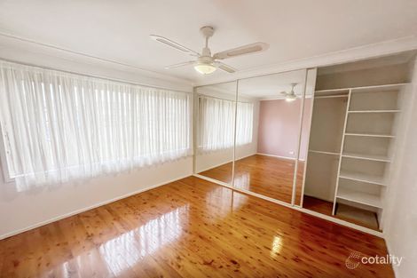 Property photo of 6 Thrift Street Colyton NSW 2760