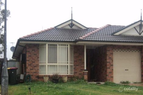 81a Hamlet Cres, Rosemeadow, NSW 2560