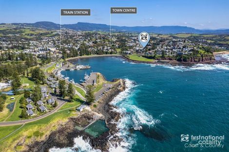 62/2 Minnamurra St, Kiama, NSW 2533