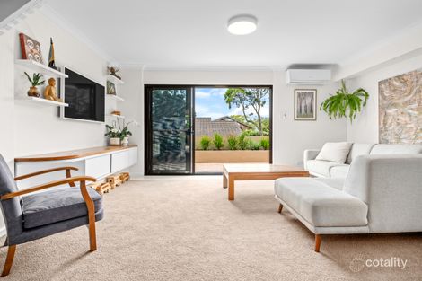 Property photo of 4/62-64 Sutherland Street Cremorne NSW 2090