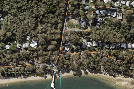 2 Williams St, Coochiemudlo Island, QLD 4184