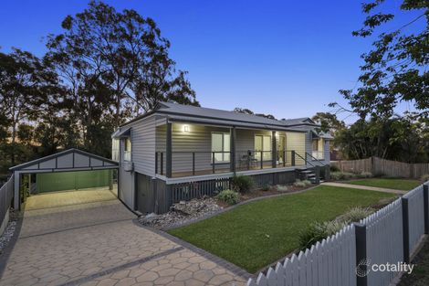 Property photo of 73 Constellation Way Wynnum QLD 4178