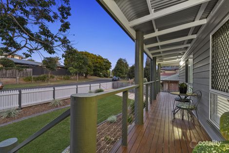 Property photo of 73 Constellation Way Wynnum QLD 4178