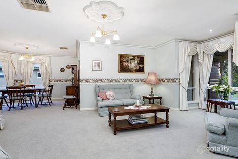 Property photo of 20 Barnard Crescent Croydon North VIC 3136