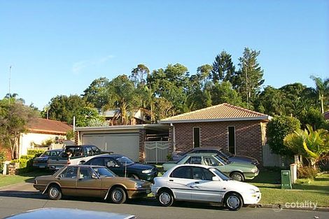 32 Mualla Dr, Ashmore, QLD 4214