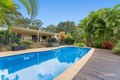 Property photo of 103 Commissioners Flat Peachester QLD 4519