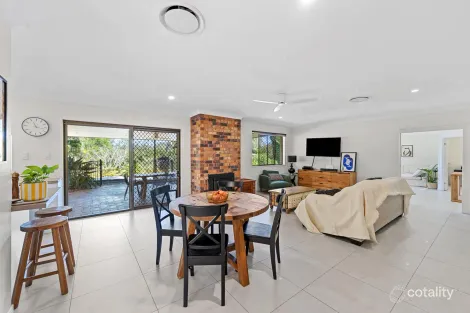 Property photo of 103 Commissioners Flat Peachester QLD 4519