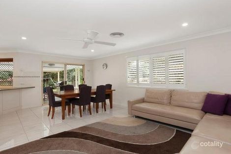 Property photo of 63 Michelangelo Crescent Mackenzie QLD 4156