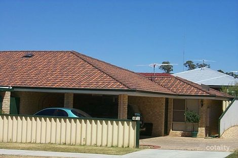 Property photo of 48A Belgrade Road Wanneroo WA 6065