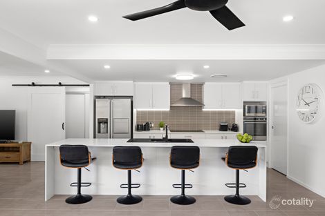 Property photo of 9 Jerrys Place Thornlands QLD 4164
