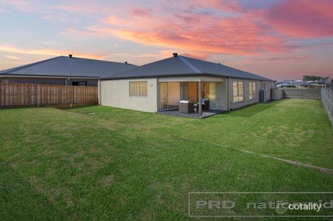 Property photo of 40 Emperor Parade Chisholm NSW 2322