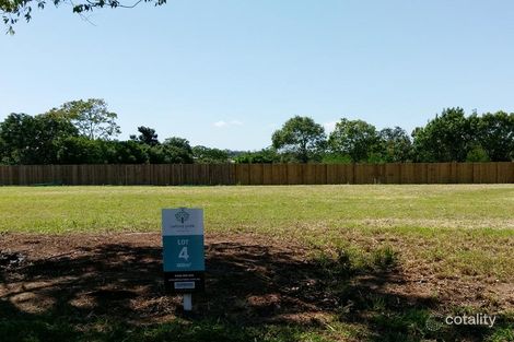 Lot 4/69 Cribb Ave, Mitchelton, QLD 4053