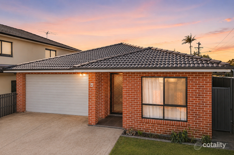 5 HOLLEY RD, BEVERLY HILLS, NSW 2209