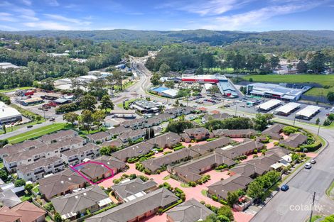 Property photo of 25/81 Newling Street Lisarow NSW 2250