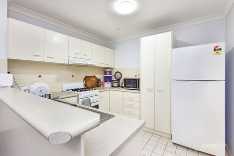 Property photo of 25/81 Newling Street Lisarow NSW 2250