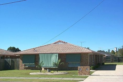 1/21 Watt St, Caboolture, QLD 4510