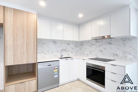 Property photo of 708/15 Bowes Street Phillip ACT 2606