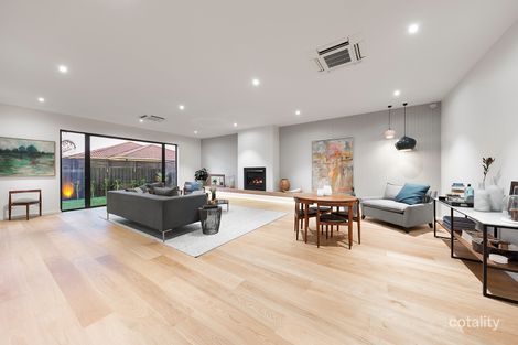 Property photo of 42A Thomson Street Northcote VIC 3070