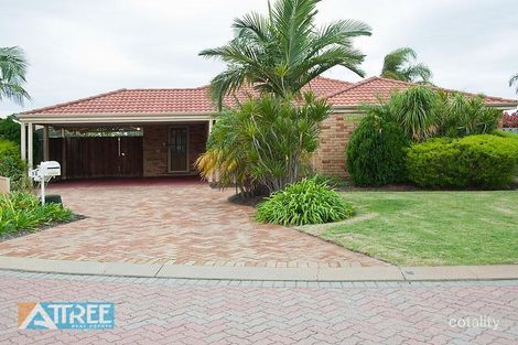16 Tiffany Cl, Huntingdale, WA 6110