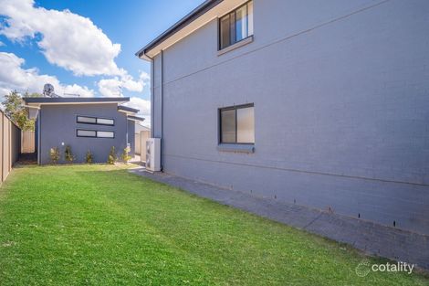 Property photo of 16A Budgen Circuit Harrington Park NSW 2567